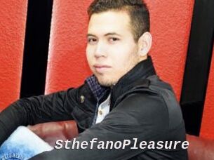 SthefanoPleasure