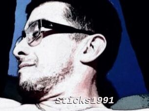 Sticks1991