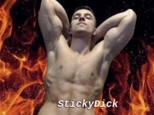 Sticky_Dick