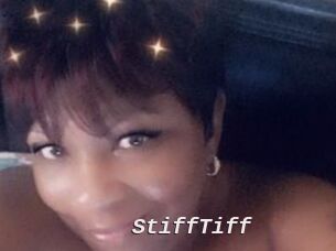 StiffTiff