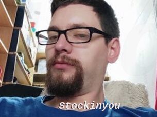 Stockinyou