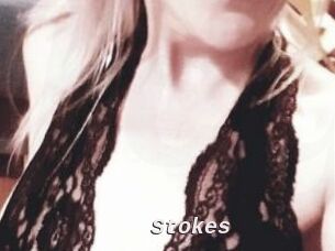 Stokes