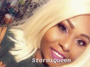 StormiQueen