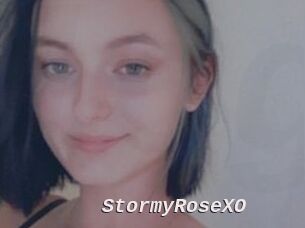 StormyRoseXO