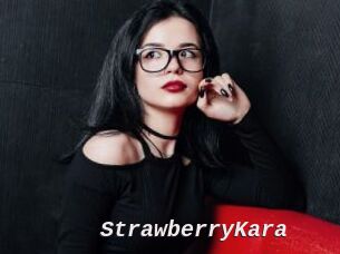 StrawberryKara