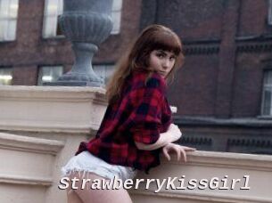 StrawberryKissGirl