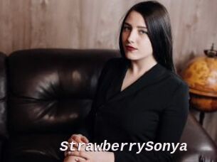 StrawberrySonya