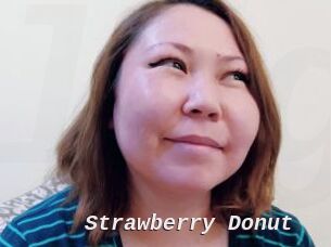 Strawberry_Donut