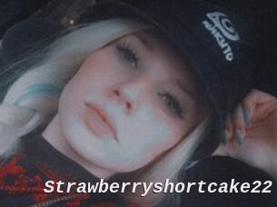 Strawberryshortcake22