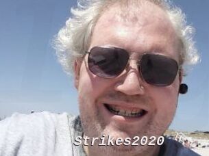 Strikes2020