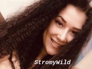 StromyWild