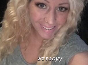 Sttacyy