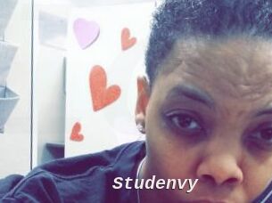 Studenvy