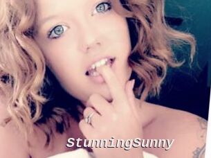 StunningSunny