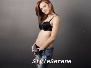 StyleSerene