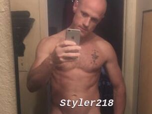 Styler218