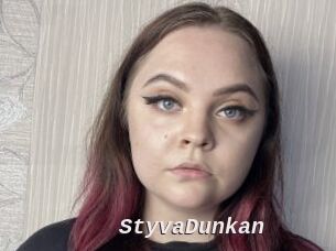 StyvaDunkan