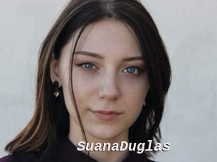 SuanaDuglas