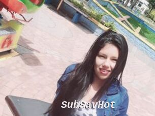 SubSavHot