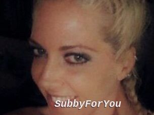 SubbyForYou