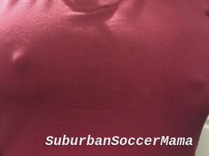 SuburbanSoccerMama