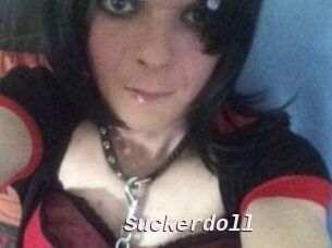 Suckerdoll