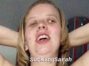 SuckingSarah