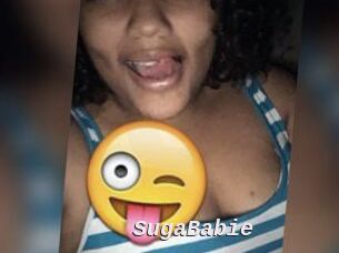 SugaBabie