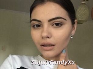 SugarCandyXx