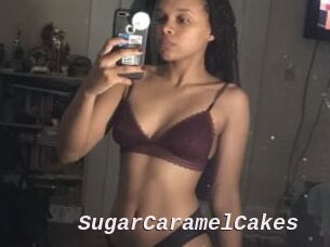 SugarCaramelCakes