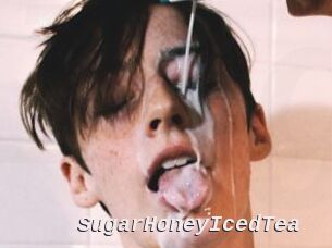 SugarHoneyIcedTea