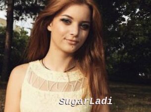 SugarLadi