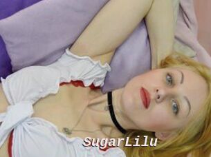 SugarLilu