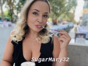 SugarMary32