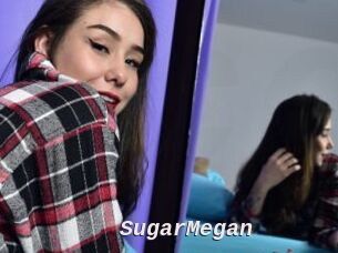 SugarMegan_