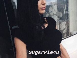 SugarPie4u