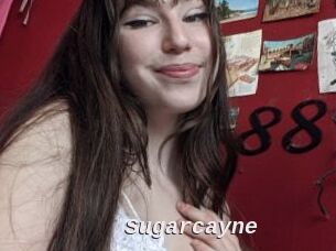 Sugarcayne