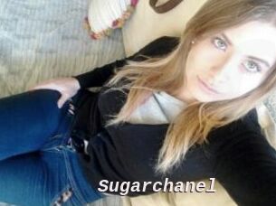 Sugarchanel