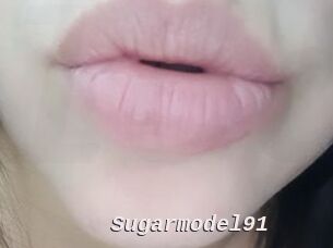 Sugarmodel91