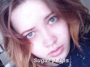 SugaryLips