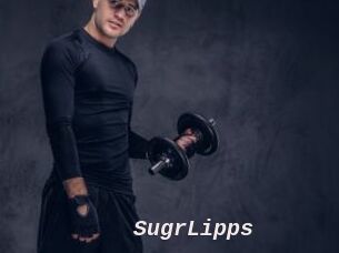 SugrLipps