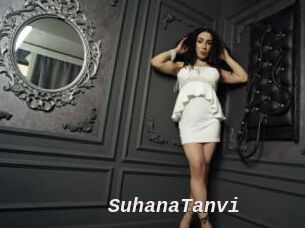 SuhanaTanvi