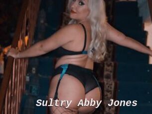 Sultry_Abby_Jones