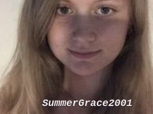 SummerGrace2001