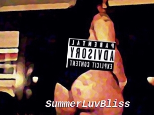 SummerLuvBliss