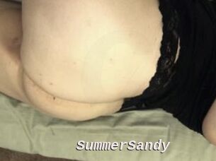 SummerSandy