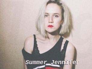 Summer_Jennifer