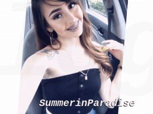 SummerinParadise