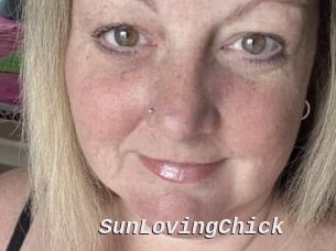 SunLovingChick