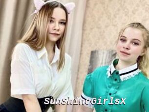 SunShineGirlsX